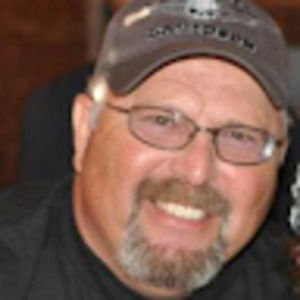 Meet your Posher, Ken